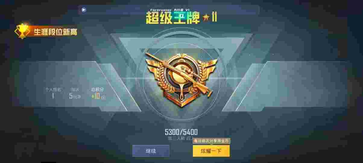 和平精英先行者透视直装 - 和平精英高端玩家辅助有哪些辅助预览图